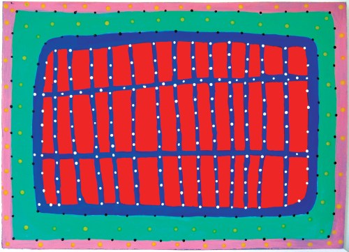 Ngarra_Brring.nga and Wanda