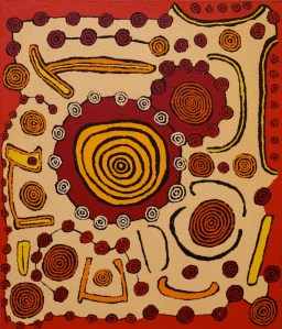 Morris-Gibson-Tjapaltjarri-Untitled